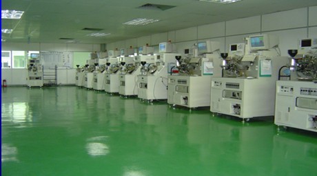 電感廠家生產(chǎn)